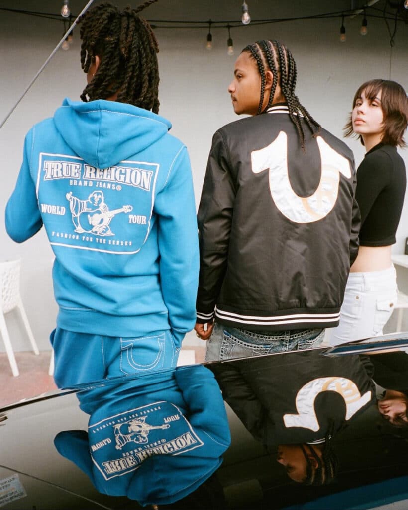 True Religion