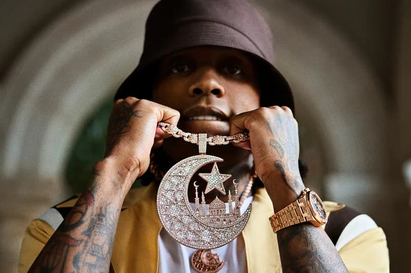 GLD OTF