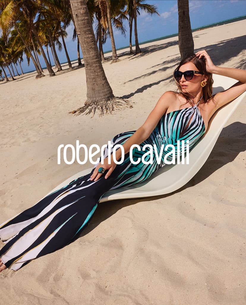 Roberto Cavalli